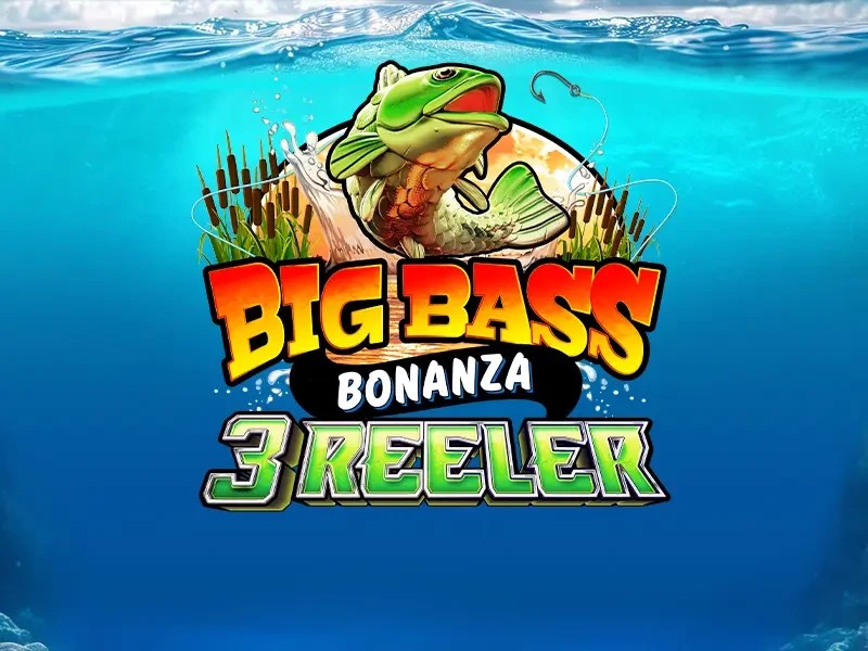 Big Bass Bonanza 3 Reeler – slot by Pragmatic Play, featured at goldspinitaly.com