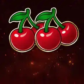 Cash Strike Hotstepper Megaways slot logo by Blueprint Gaming at GoldSpin Casino