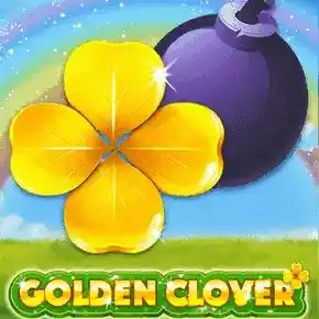 Golden Clover online slot from Onlyplay – play at goldspinitaly.com