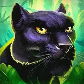 Jungle Gold Megaways game by Onlyplay – logo hosted on GoldSpin Casino