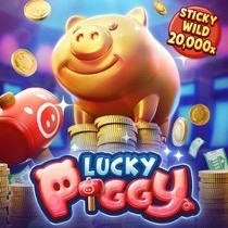 Lucky Piggy – slot by PG Soft, featured at goldspinitaly.com