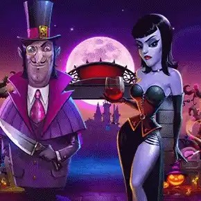 Nightmare Family Megaways – slot by Red Tiger Gaming, featured at goldspinitaly.com
