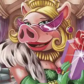 Piggy Riches 2 MegaWays online slot from Red Tiger Gaming – play at goldspinitaly.com
