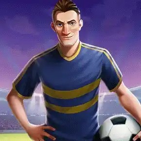 Spin & Score Megaways™ slot visual from Pragmatic Play available on goldspinitaly.com