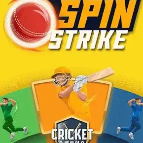 Play Spin Strike slot by Turbo Games on goldspinitaly.com