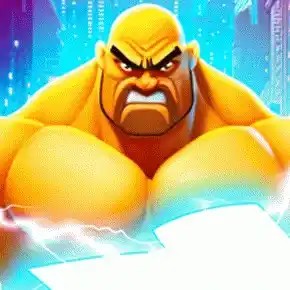 Street Power online game logo by BGAMING on goldspinitaly.com