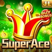 Try Super Ace slot by Jili Games on goldspinitaly.com – logo image