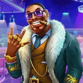 Play the The Money Men Megaways slot by Pragmatic Play on GoldSpin Casino