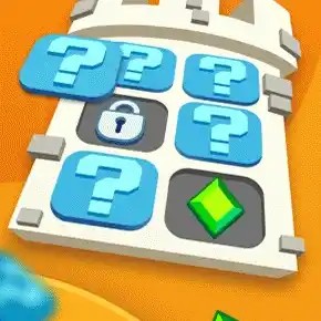 Tower game by InOut – logo hosted on GoldSpin Casino