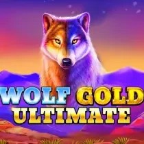 Play the Wolf Gold Ultimate slot by Pragmatic Play on GoldSpin Casino